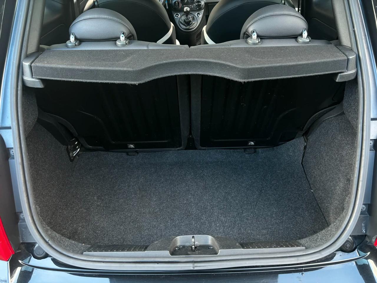 Fiat 500 1.3 Multijet 95 CV SPORT