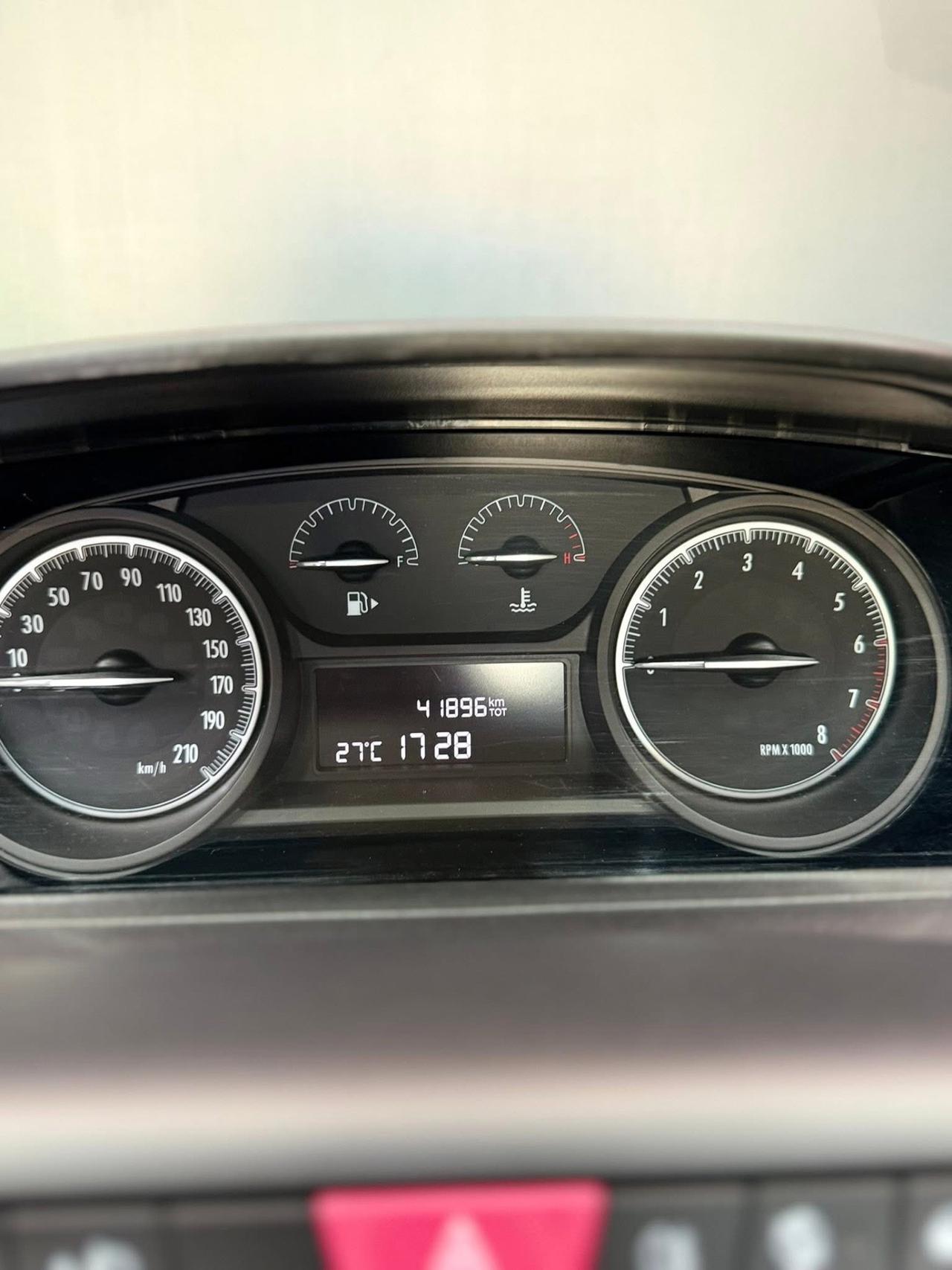 Lancia Ypsilon 1.2 69 cv Gold 2020 NUOVA