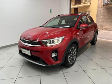 Kia Stonic 1.6 Diesel 110 CV Energy Manuale