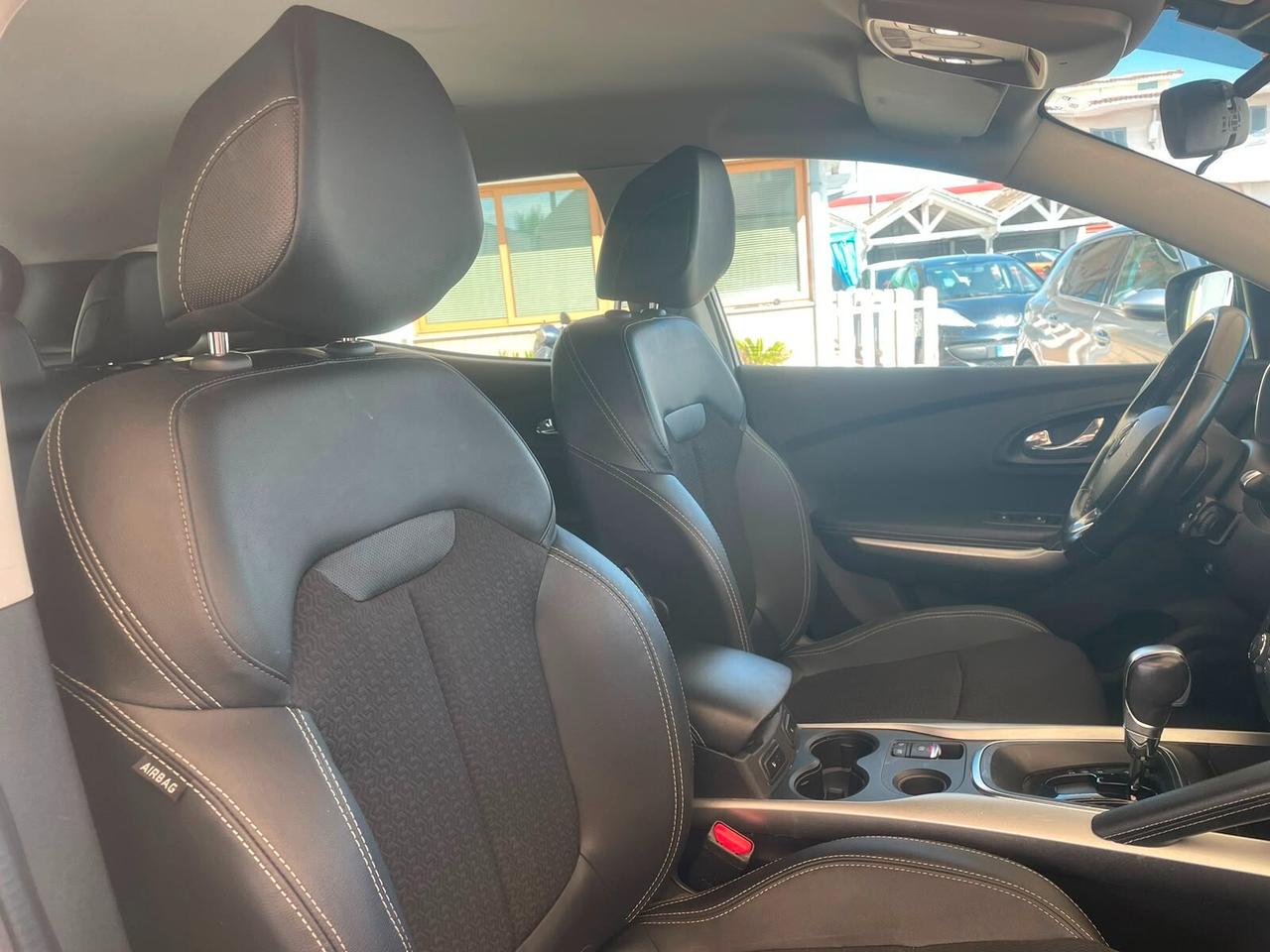 Renault Kadjar 1.5 dCi 8V 110CV EDC Energy Hypnotic Cambio automatico