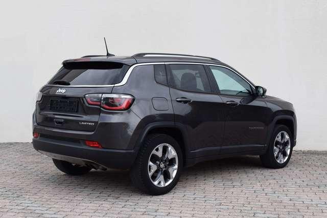 Jeep Compass Compass 1.4 m-air Limited 2wd 140cv my19