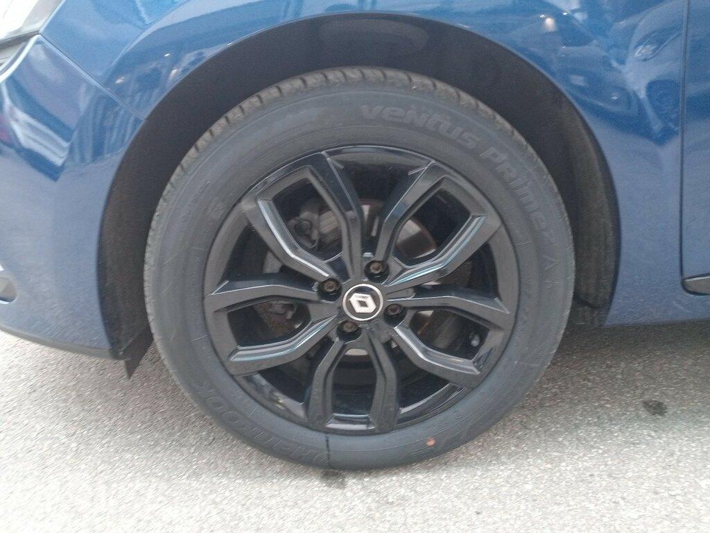 Renault Clio 5 Porte 1.5 dCi Moschino Zen