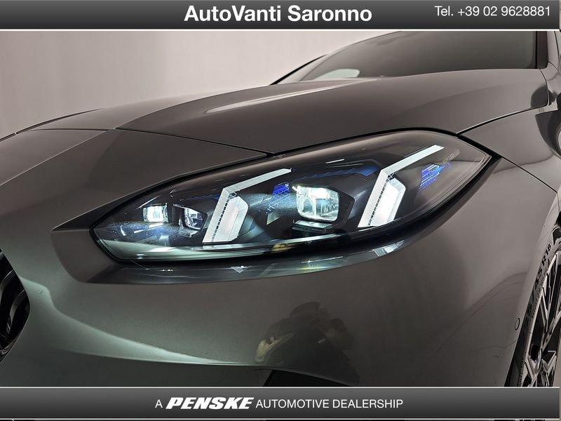 BMW Serie 1 118d MSport Pro