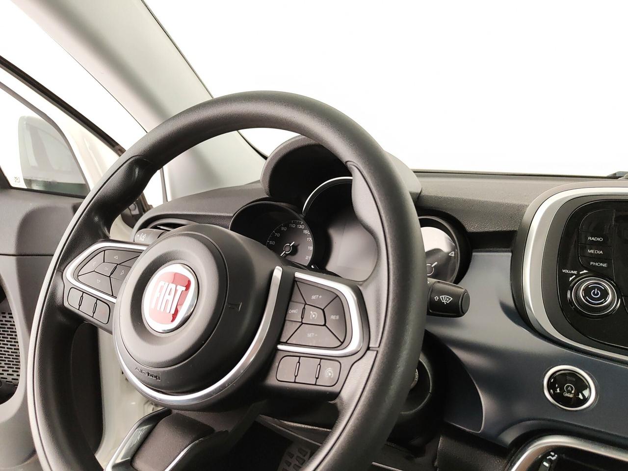 Fiat 500X 1.3 MultiJet 95 CV Cult