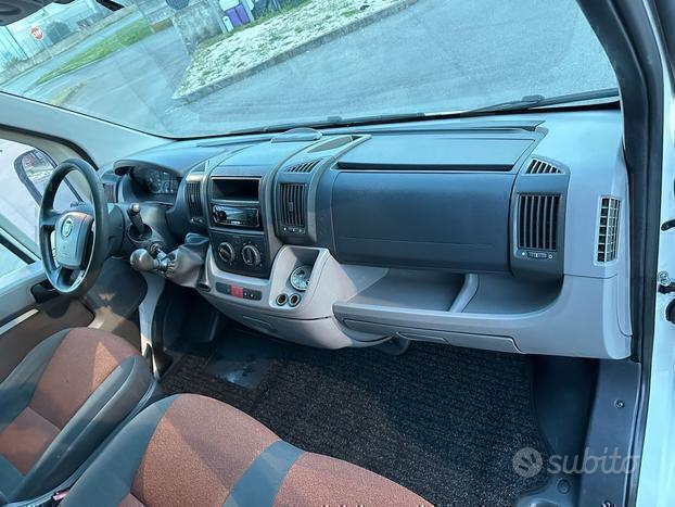FIAT DUCATO con 175.000km SUPER PREZZO!