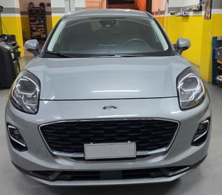 Ford Puma 1.0 EcoBoost Hybrid 125 AZIENDALE PERFETTA