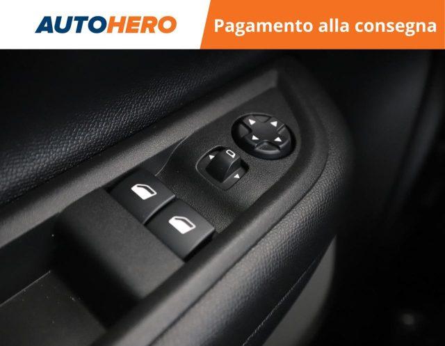 CITROEN C3 Aircross PureTech Turbo 100 CV You