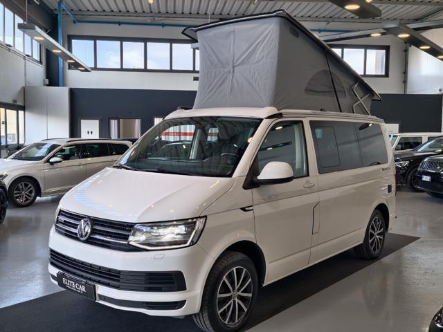 VOLKSWAGEN California 2.0 TDI 204CV DSG 4Motion Beach