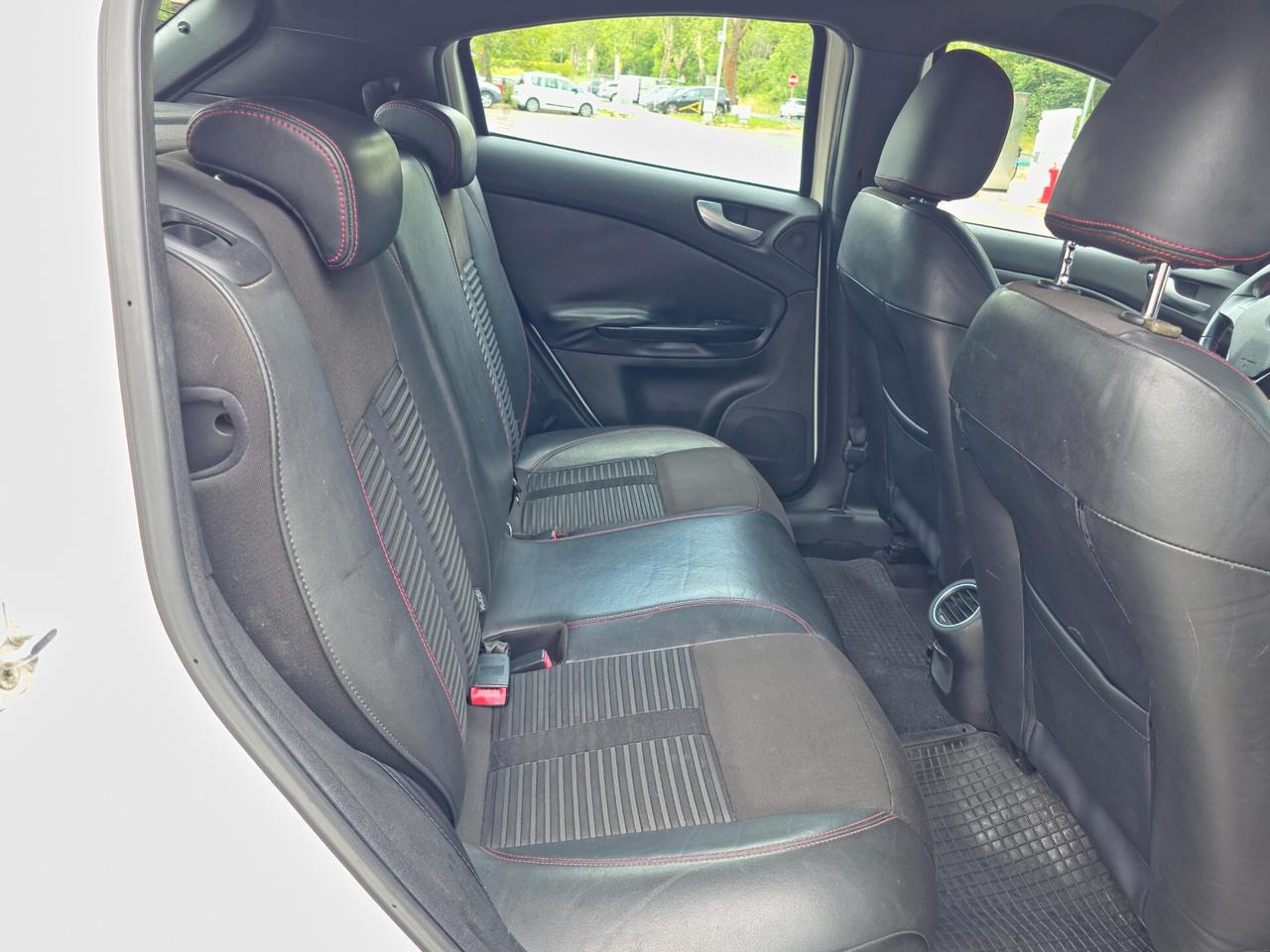 Alfa Romeo Giulietta 2.0 JTDm-2 140 CV Distinctive 2011-E5 Manuale NEO