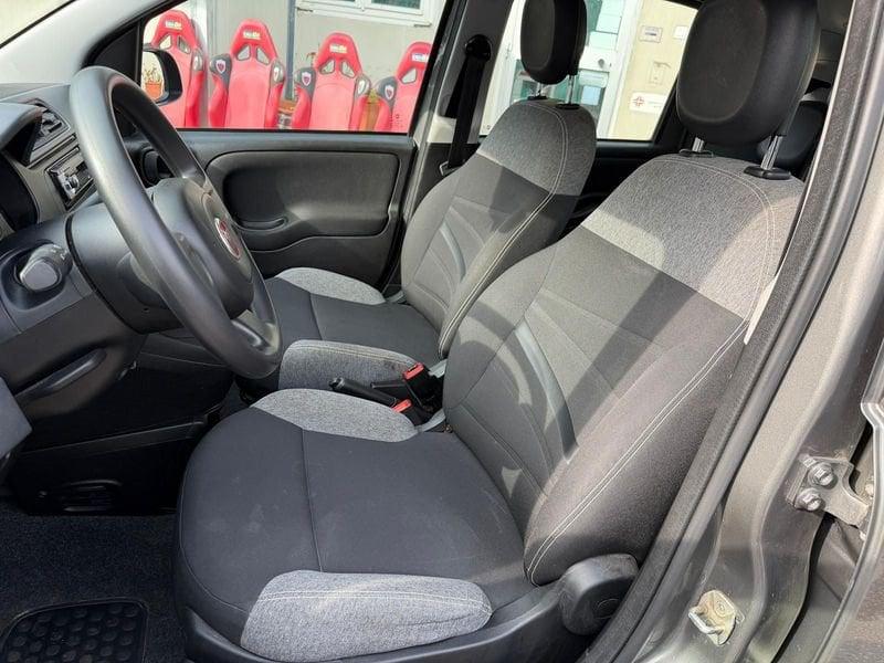 FIAT Panda 1.0 FireFly 70cv S&S Hybrid