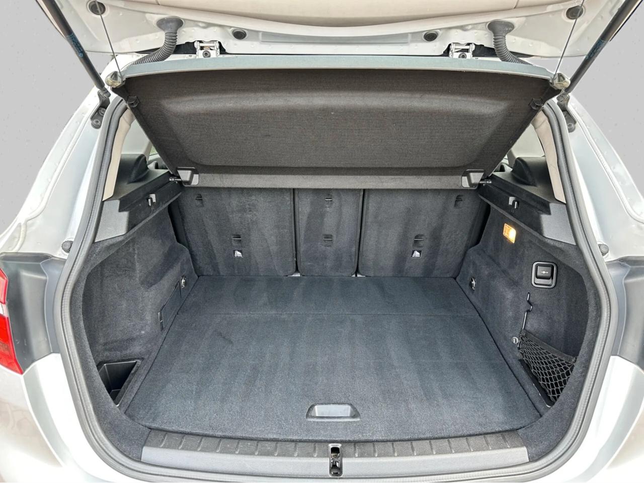 BMW 218d Active Tourer 2.0d 150cv Euro6b, Fari LED