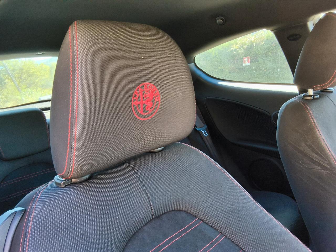 Alfa Romeo MiTo 1.3 JTDm 95 CV S&S Super