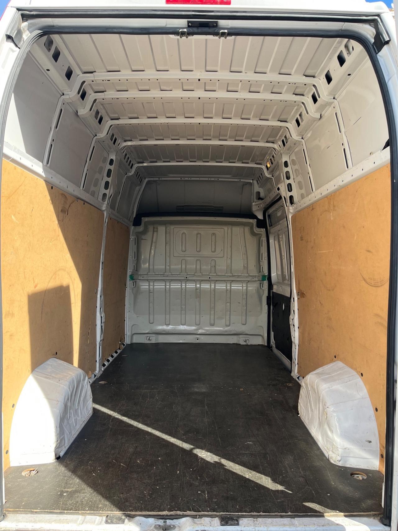 Citroen Jumper 30 BlueHDi 140 S&S PC-TN Furgone