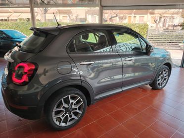 Fiat 500X 1.6 MultiJet 130 CV Cross 2021 no Vincoli
