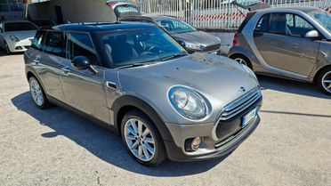 mini cooper clubman 2016 euro6b 150cv full optiona