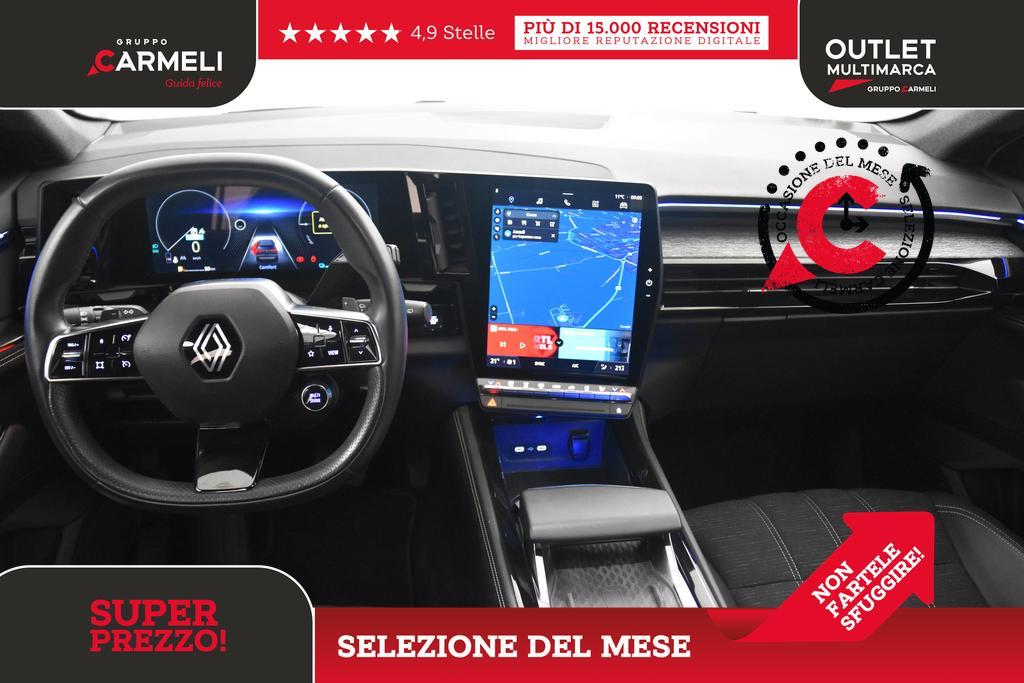 Renault Austral 1.2 E-Tech full hybrid Techno