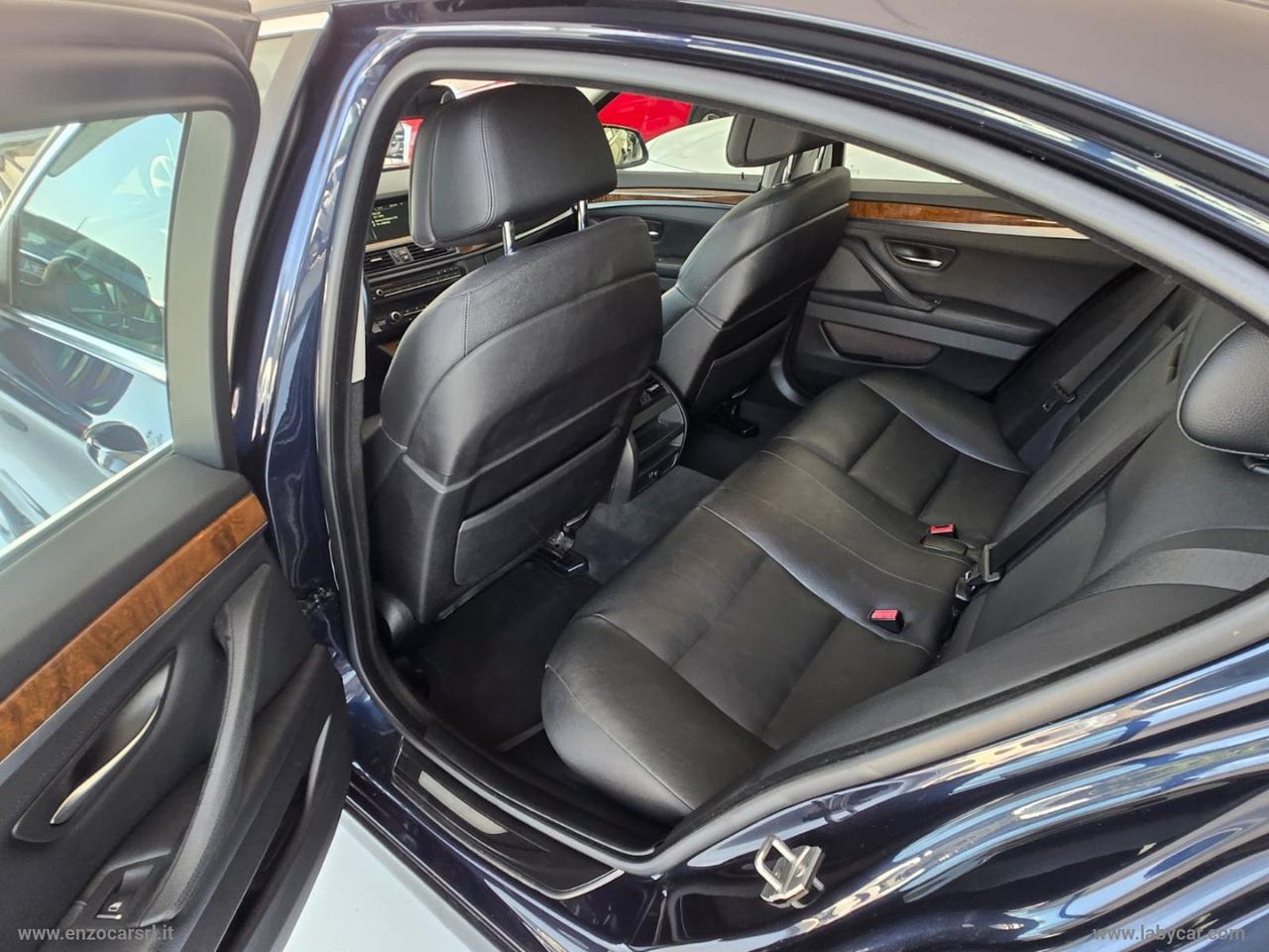 BMW 530d Futura TETTO APRIBILE