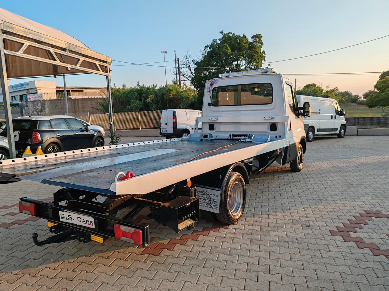 Iveco Daily SOCCORSO STRADALE IVECO DAILY