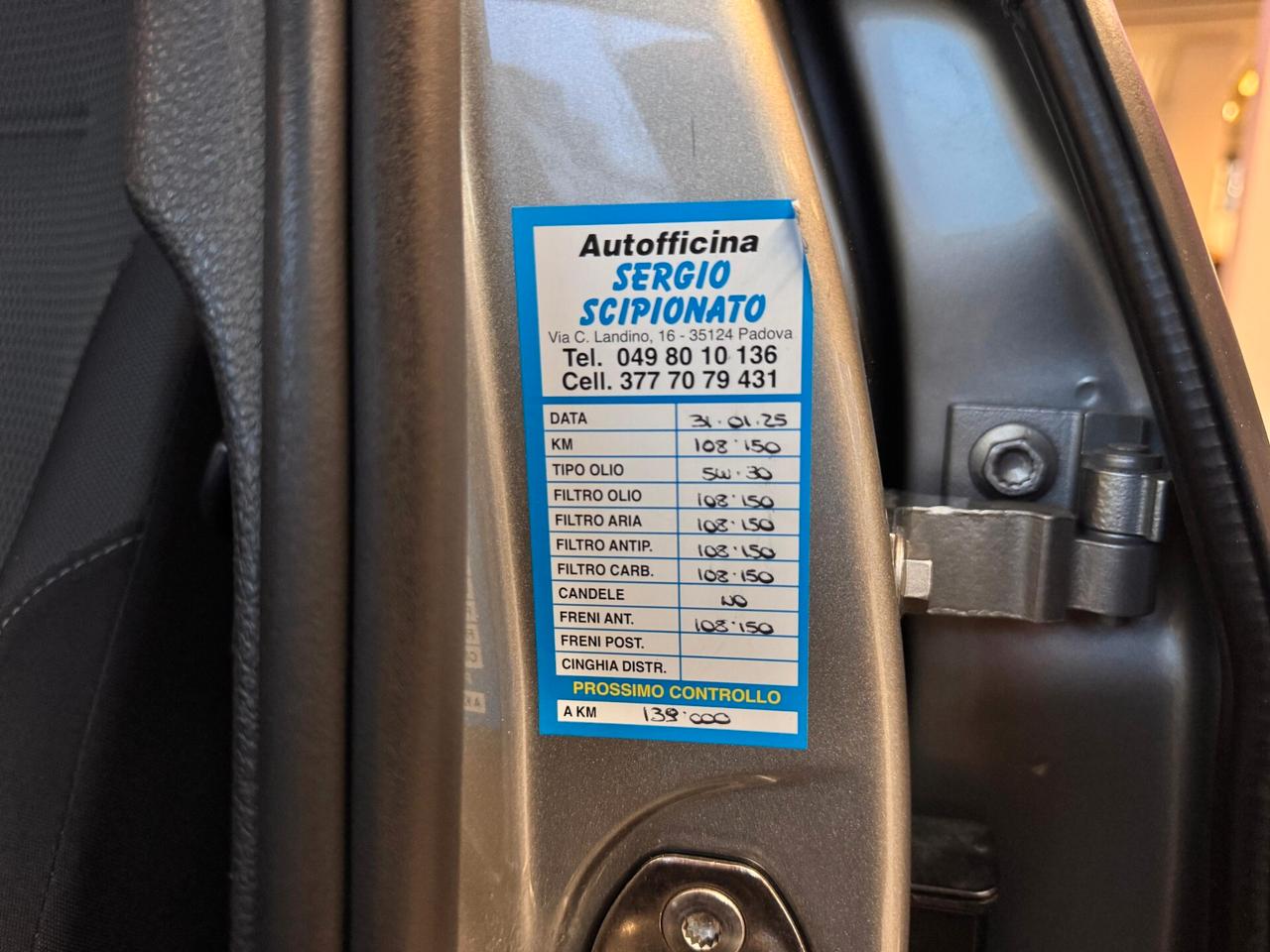 Volkswagen Golf 1.6 TDI 110 CV 5p. Comfortline BlueMotion Technology