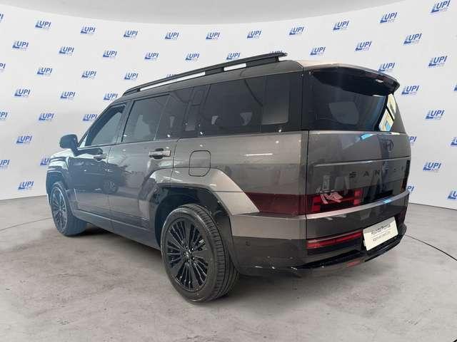 Hyundai SANTA FE 1.6 t-gdi phev XClass Calligraphy Pack 4wd 253cv at 7p.ti