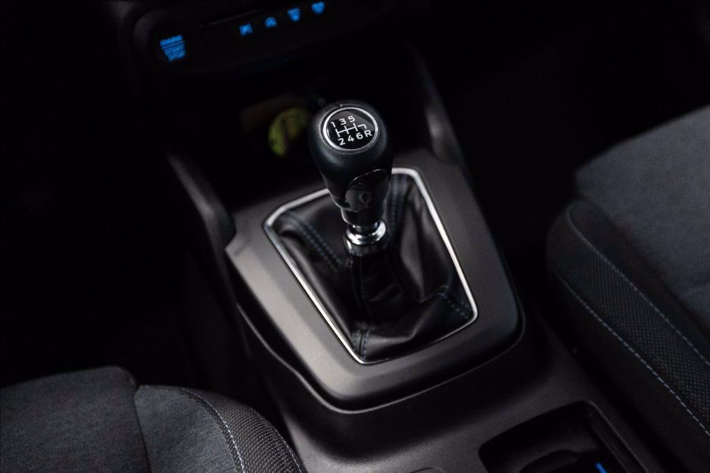 FORD Focus Active 1.0t ecoboost h 125cv del 2023