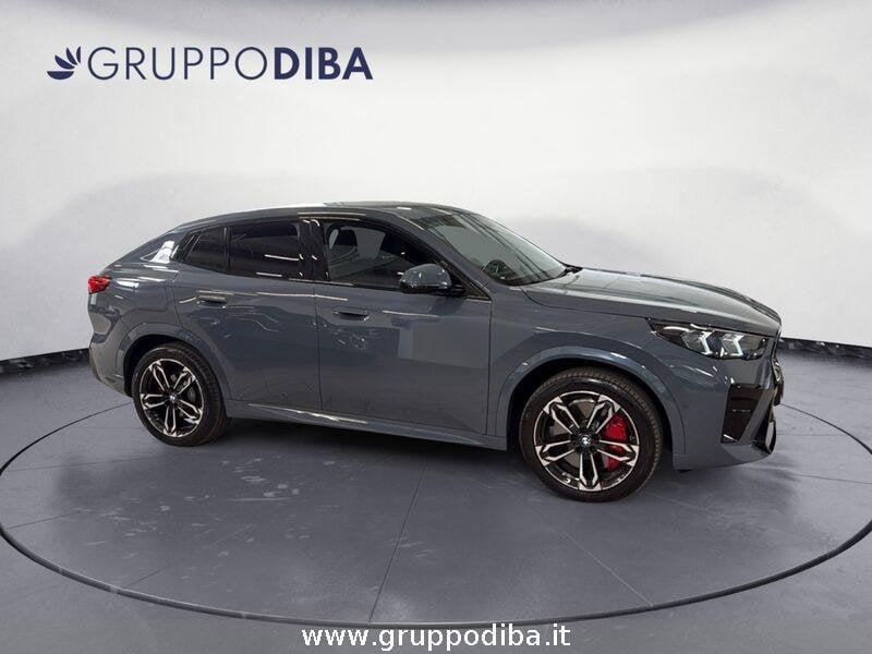 BMW X2 U10 i edrive 20 MSport