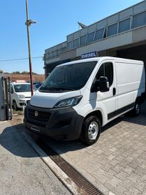 Fiat Ducato 28 Ch1 E6d-Temp 2.3 MJT 120CV 88KW COMPRESO IVA !!!