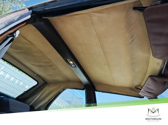 Fiat Ritmo bertone cabrio 85 1.5 82 CV