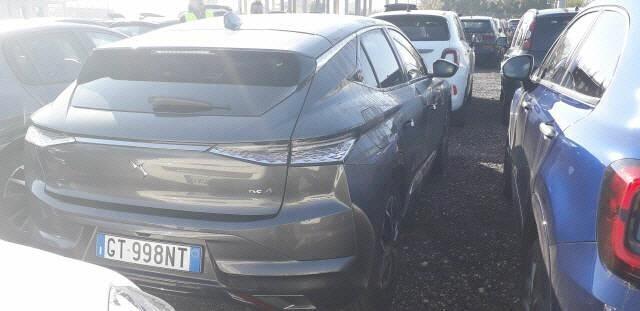 DS 4 1.2 PURETECH 130CV AUT. OPERA ( TETTO PANORAMICO APR. - PELLE - FARI LED - PDC - COCKPIT - NAVI - MIRROR - TELECAMERA 360 - HEAD UP DISPLAY )