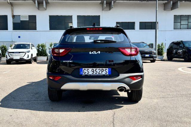 KIA Stonic 1.0 T-GDi 100 CV MHEV MT Urban ( Aziendale )