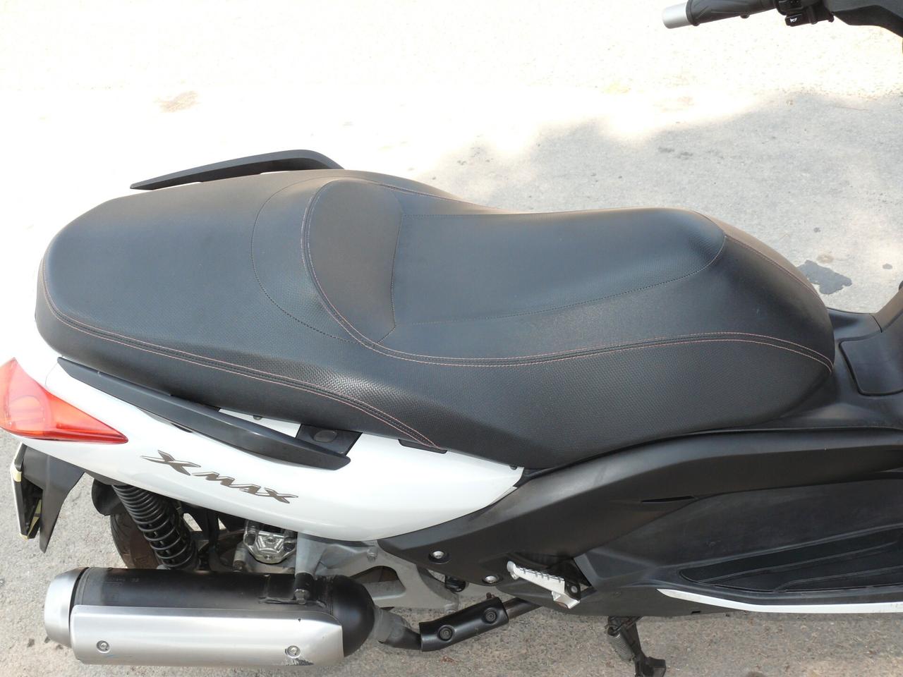 Yamaha X-Max 125 Unico Proprietario