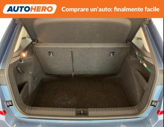 SKODA Kamiq 1.5 TSI ACT DSG Style