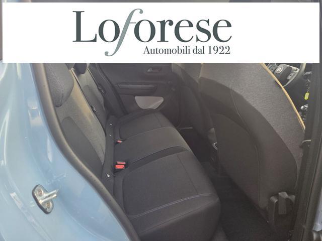 CITROEN C3 PureTech turbo 100 S&S You