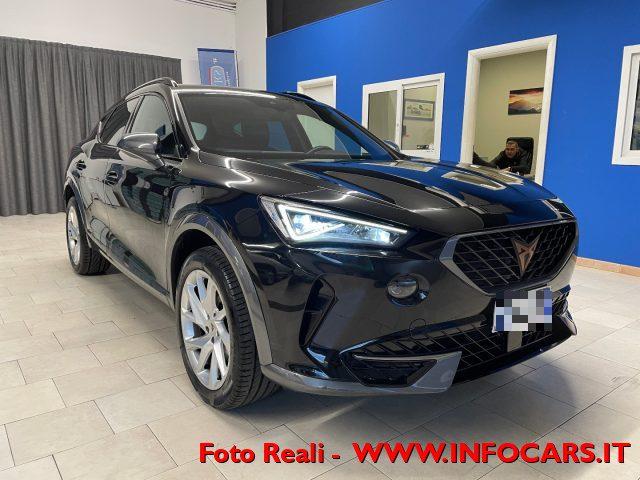 CUPRA Formentor 1.5 TSI 150 CV Iva Esposta