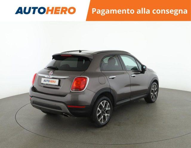 FIAT 500X 1.6 MultiJet 120 CV Cross