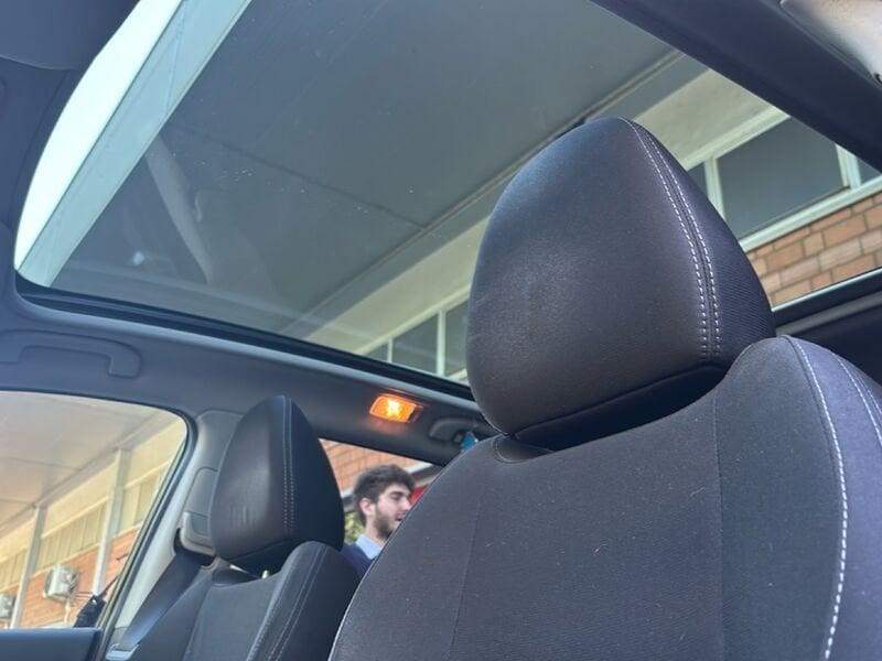 Nissan Qashqai 1.6 dCi 130 2WD N-Connecta