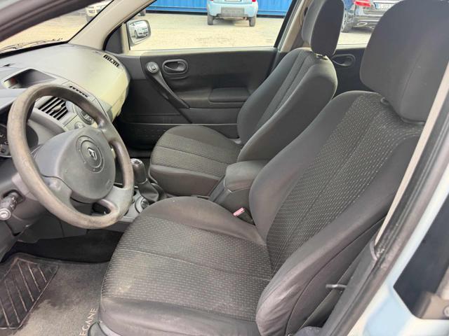 RENAULT Megane Mégane 1.5dCi/82CV 5p Confort. Stupenda Bellissima