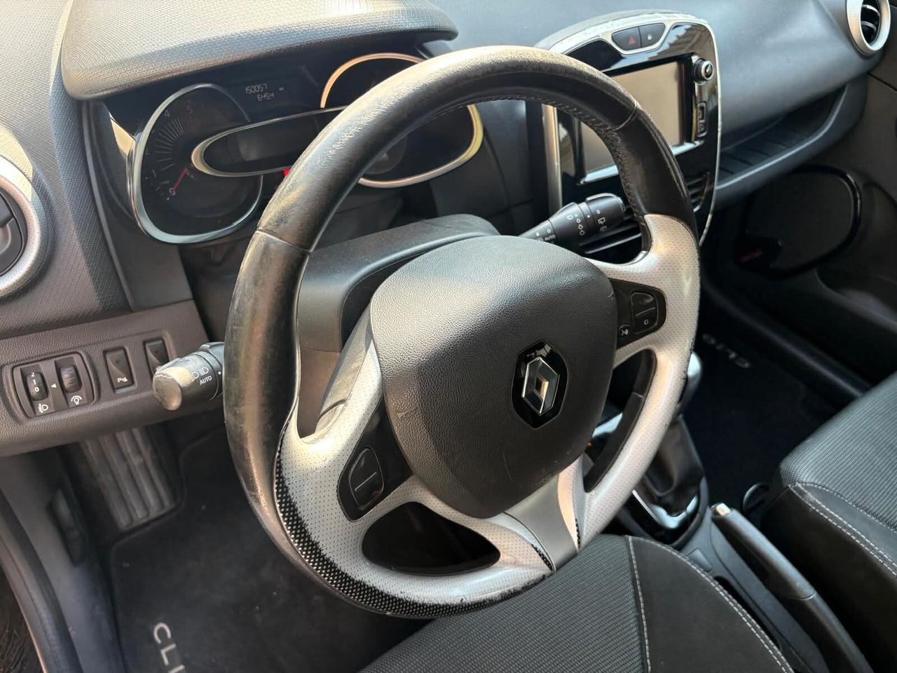 Renault Clio Sporter dCi 8V 90CV EDC Start&Stop Energy Intens