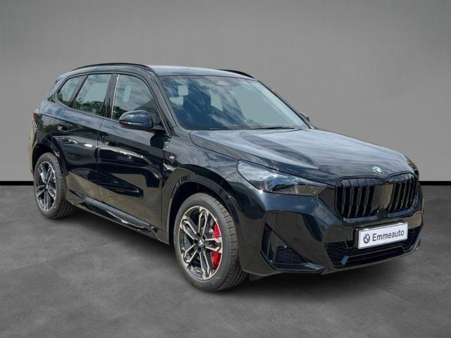 BMW X1 sDrive 20i Msport