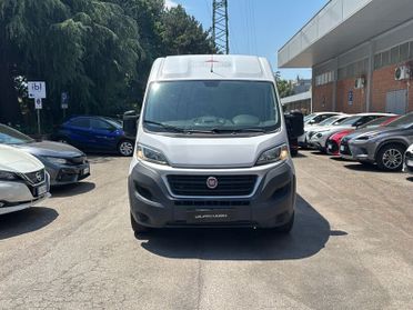 FIAT Ducato Ducato 35 2.3 MJT 130CV PM-TM Furgone Prezzo Netto