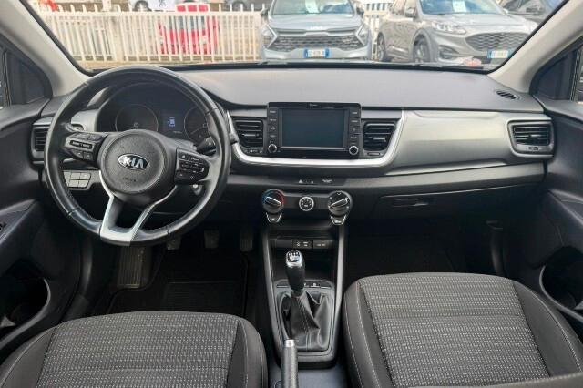 Kia Stonic 1.6 CRDi 115 CV Energy