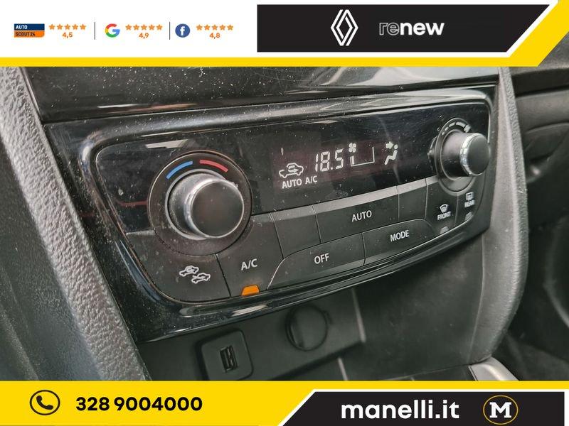 Suzuki Vitara 1.6 ddis V-Cool s&s 4wd allgrip rif.FN890