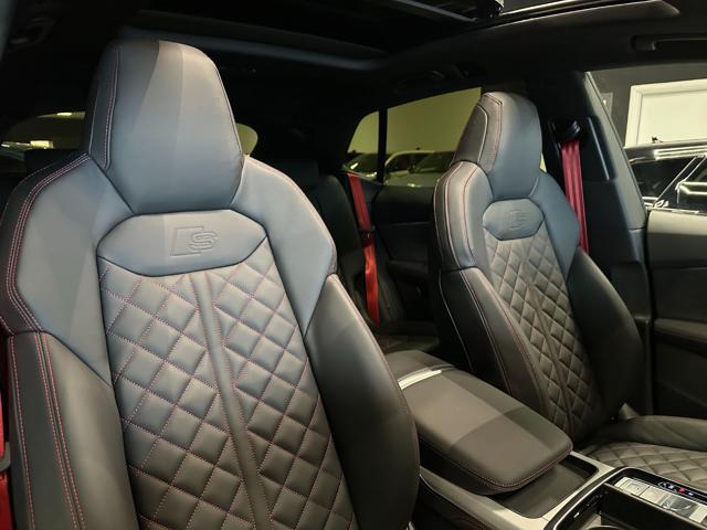 AUDI Q8 50 TDI 286 CV quattro tiptronic S line edition KM0