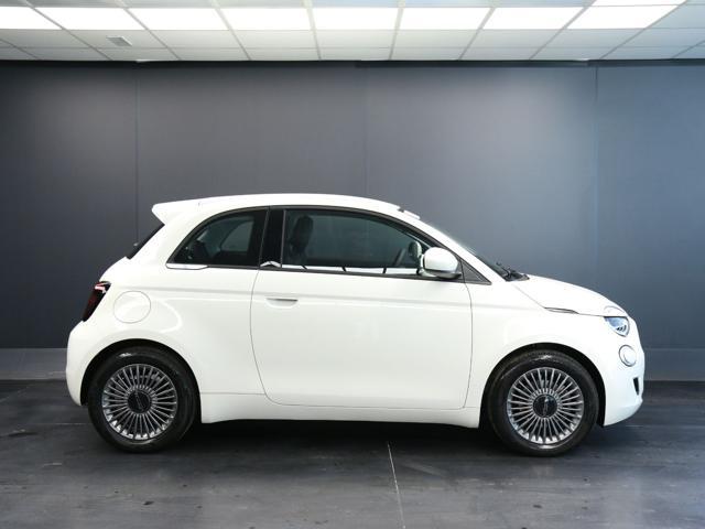 FIAT 500 1.0 65CV Hybrid Berlina Torino