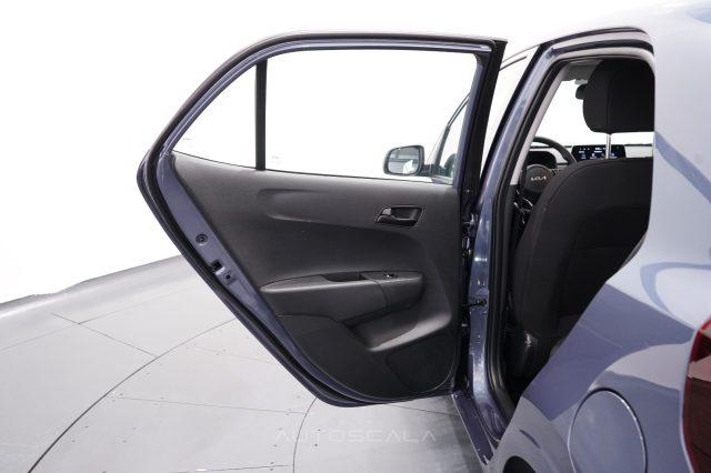 KIA Picanto 1.0 12V Eco Gpl 5 porte Urban Pack