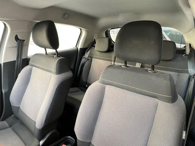 CITROEN C3 PureTech 83 S&S Feel da ?129.00 MENSILI ANT.0