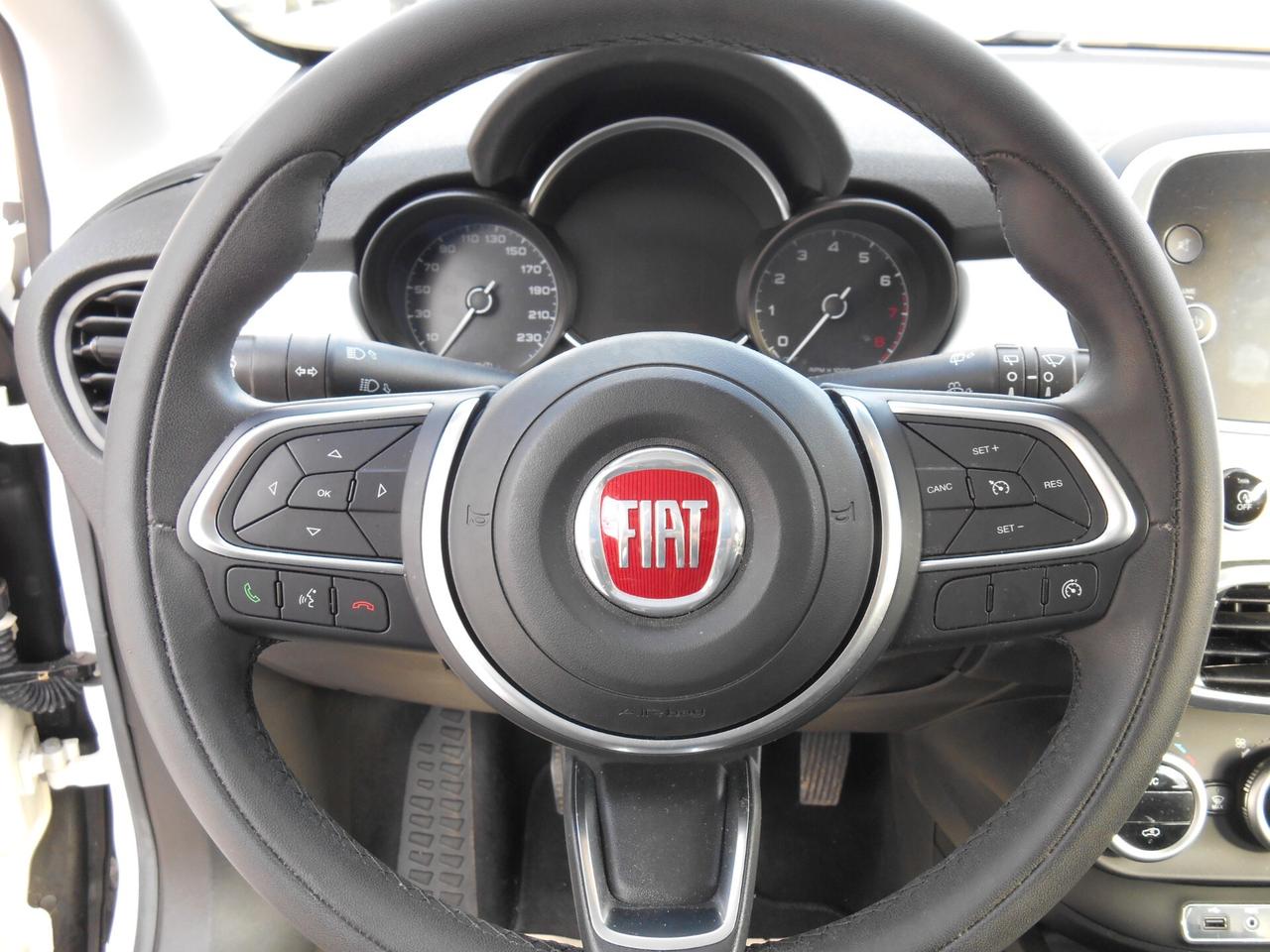 Fiat 500X 1.0 T3 120 CV Cross