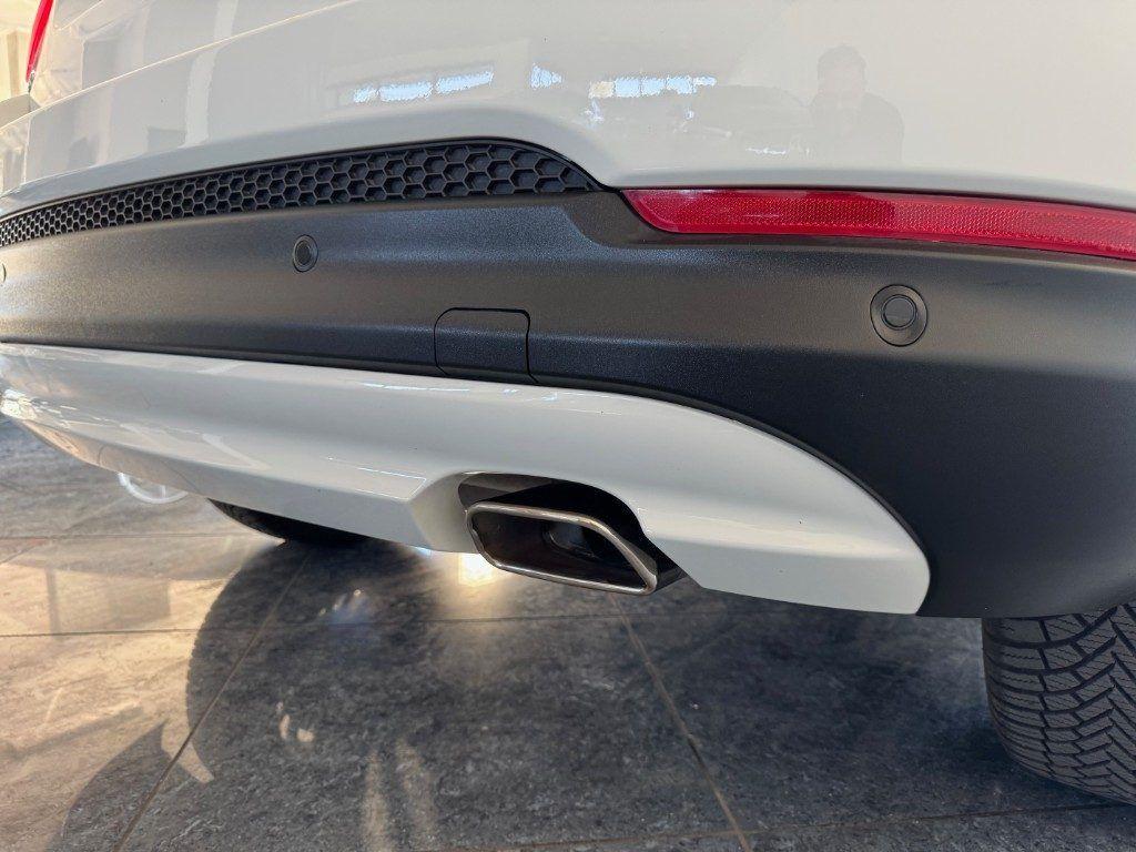 Fiat 500X 1.3 MultiJet 95 CV Lounge Navi Pelle Full