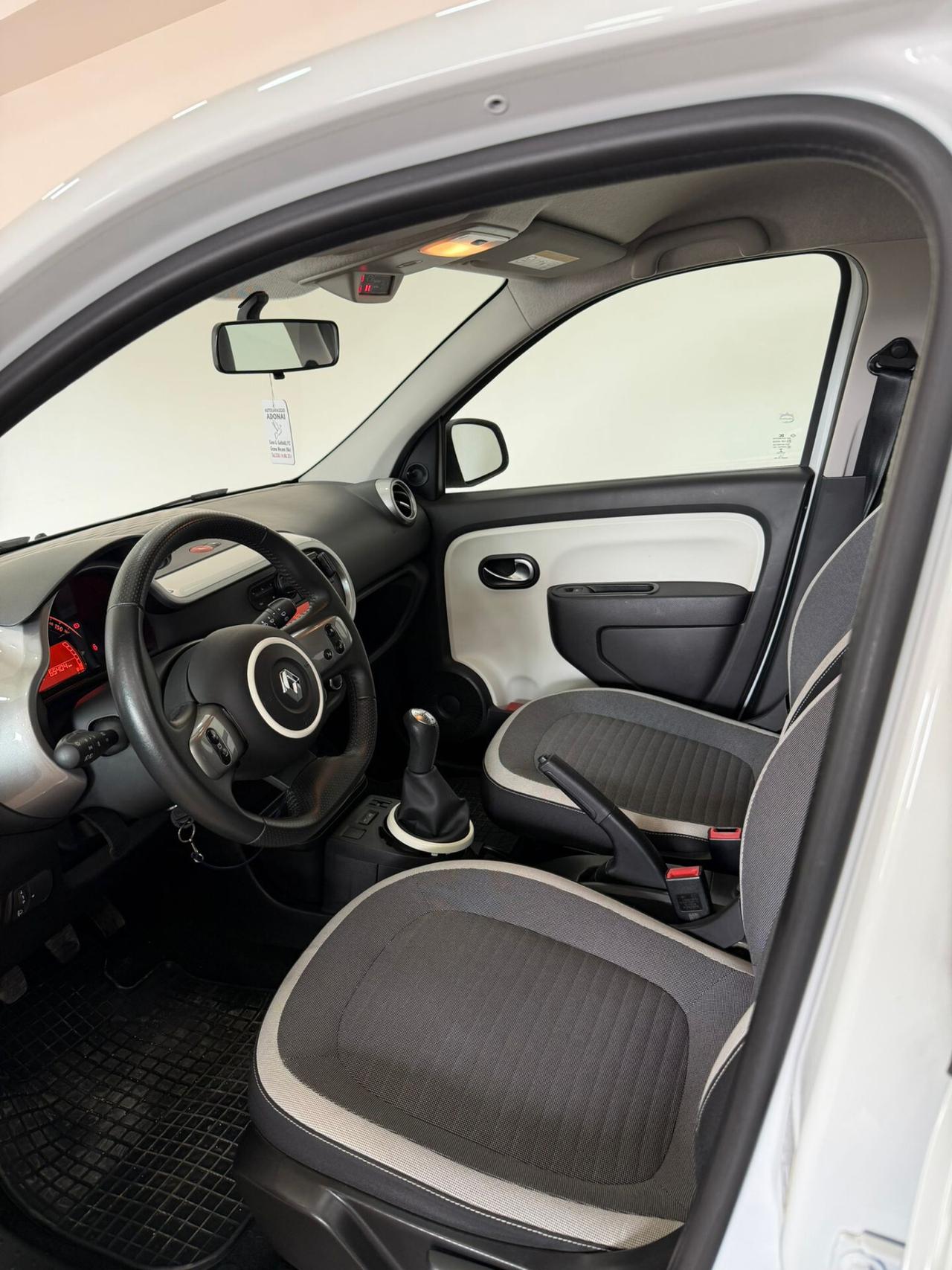 Renault Twingo SCe Stop&Start Intens