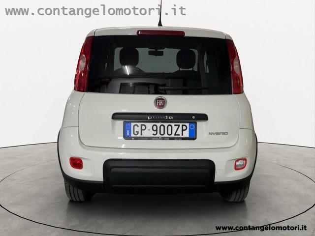 FIAT Panda 1.0 S&S Hybrid Van 2 posti